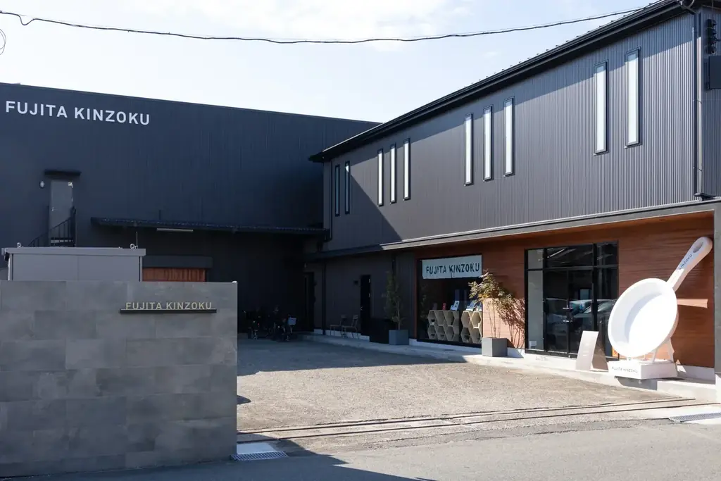 【料理にとことん没頭できる‼︎】妥協なし“厚さ”と“深さ”を追求―Flying Saucer鉄フライパン、誕生―料理がおいしくなる、楽しくなる道具。 画像 13