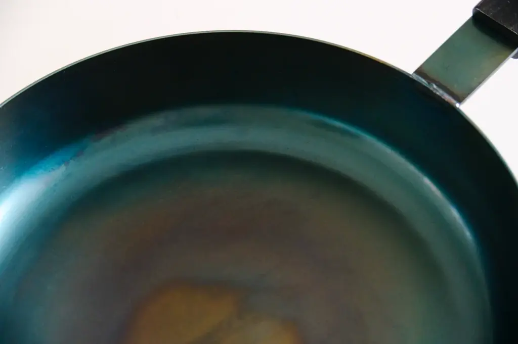 【料理にとことん没頭できる‼︎】妥協なし“厚さ”と“深さ”を追求―Flying Saucer鉄フライパン、誕生―料理がおいしくなる、楽しくなる道具。 画像 3