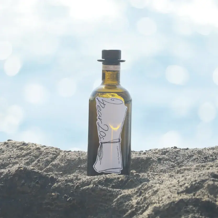 学生20名による、クラフトジン開発プロジェクトの集大成「Dear20s」がいよいよ完成。【2026年3月2日発売】 画像 11