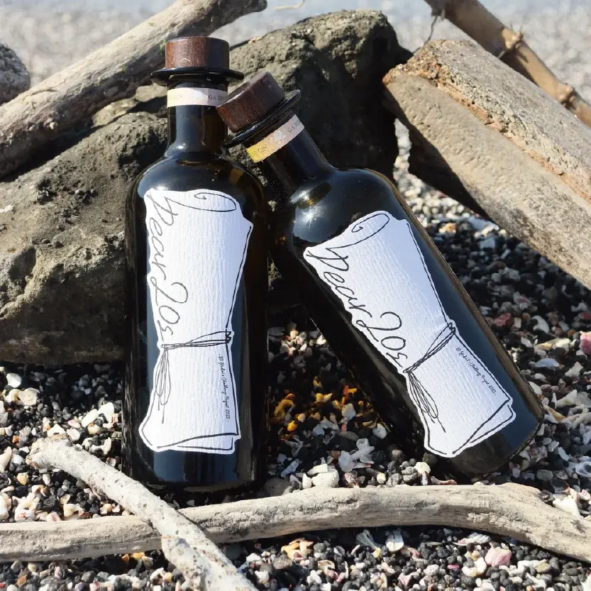 学生20名による、クラフトジン開発プロジェクトの集大成「Dear20s」がいよいよ完成。【2026年3月2日発売】 画像 14