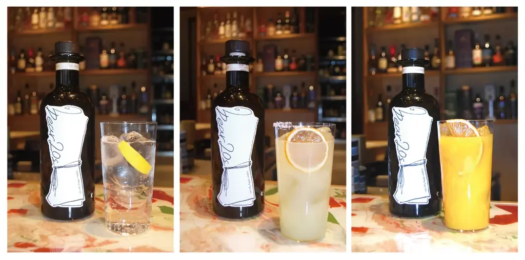 学生20名による、クラフトジン開発プロジェクトの集大成「Dear20s」がいよいよ完成。【2026年3月2日発売】 画像 15