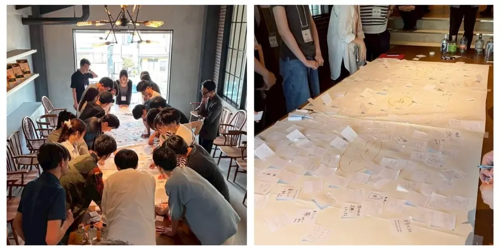 学生20名による、クラフトジン開発プロジェクトの集大成「Dear20s」がいよいよ完成。【2026年3月2日発売】 画像 3