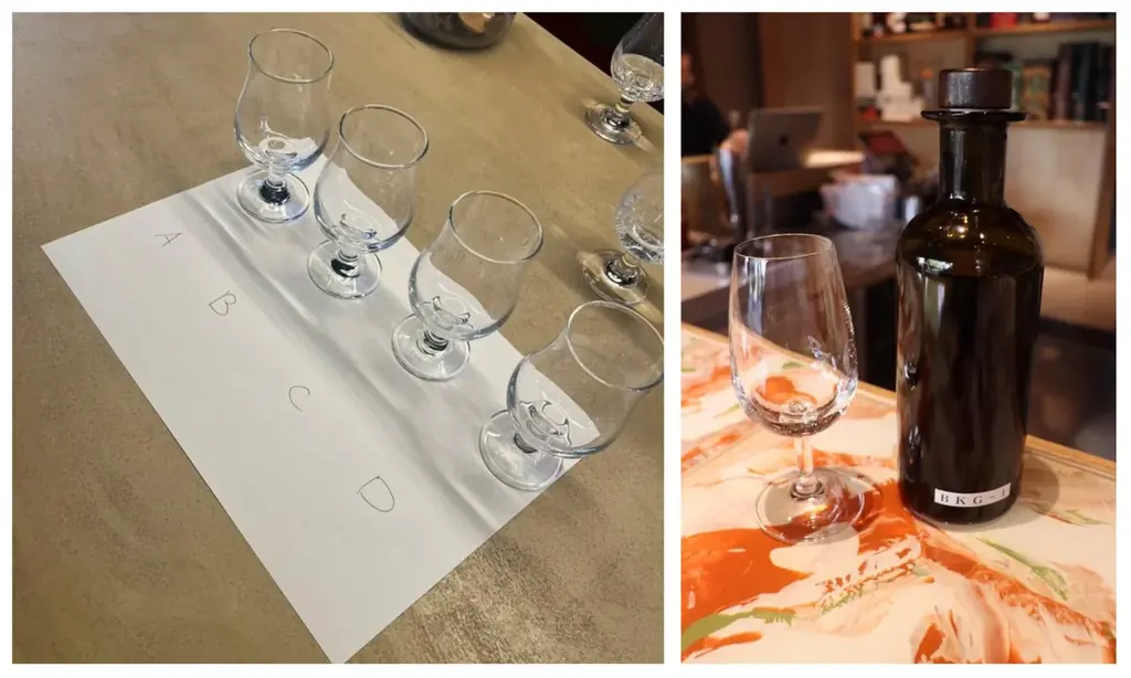 学生20名による、クラフトジン開発プロジェクトの集大成「Dear20s」がいよいよ完成。【2026年3月2日発売】 画像 8