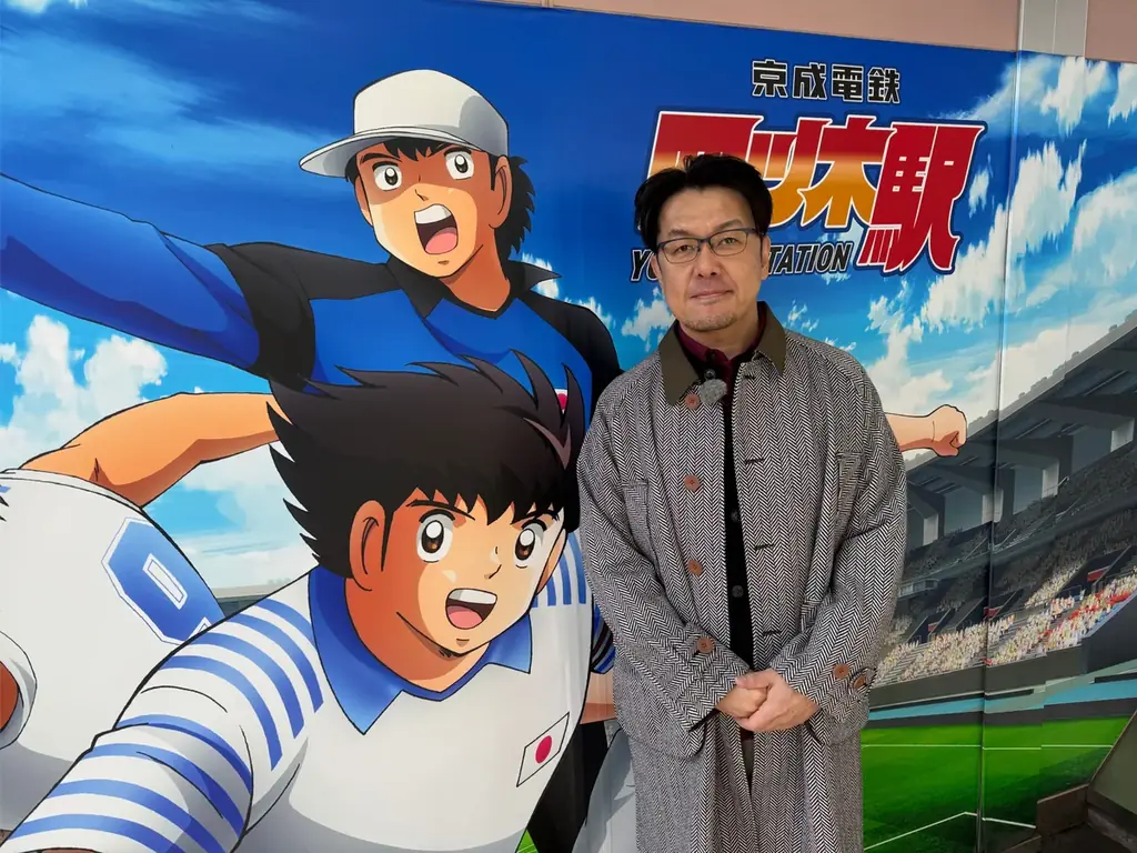 アニメ・特撮ファン必見！ 名作の聖地を巡る旅番組『なつかしのアニメ・特撮の旅』を3/23(月)よりチャンネル銀河で放送決定！ 画像 3