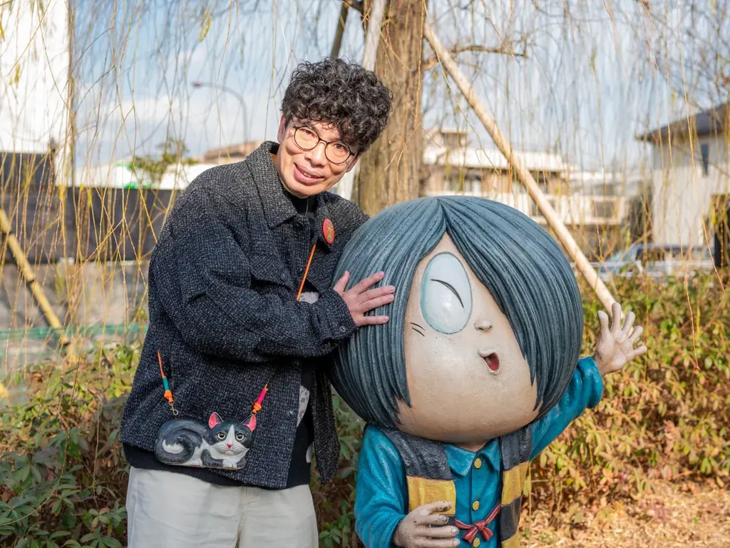 アニメ・特撮ファン必見！ 名作の聖地を巡る旅番組『なつかしのアニメ・特撮の旅』を3/23(月)よりチャンネル銀河で放送決定！ 画像 6