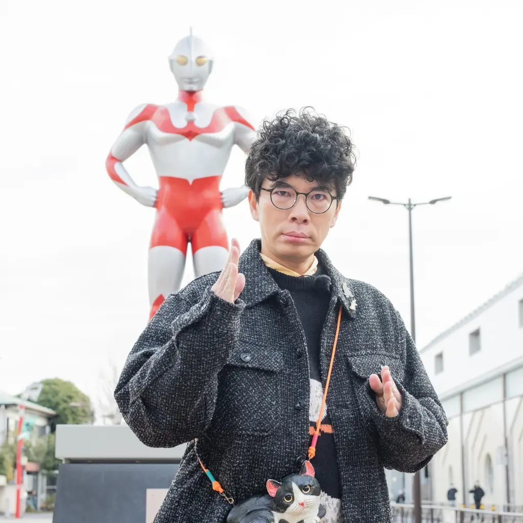 アニメ・特撮ファン必見！ 名作の聖地を巡る旅番組『なつかしのアニメ・特撮の旅』を3/23(月)よりチャンネル銀河で放送決定！ 画像 8