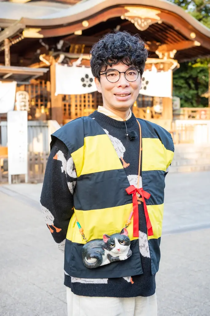 アニメ・特撮ファン必見！ 名作の聖地を巡る旅番組『なつかしのアニメ・特撮の旅』を3/23(月)よりチャンネル銀河で放送決定！ 画像 9