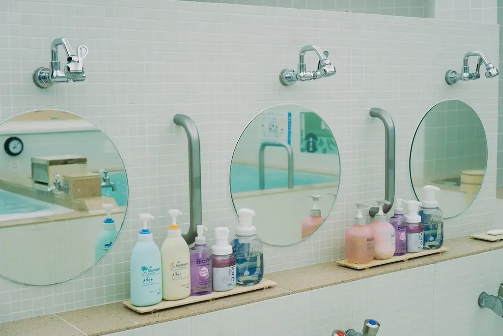 3歳～6歳の「はじめてできた！」をゲストの杉山愛さん親子と一緒に体験！「FRaU × 花王 × 小杉湯原宿 はじめて銭湯 2026」3月26日に開催決定！参加者募集中 画像 5