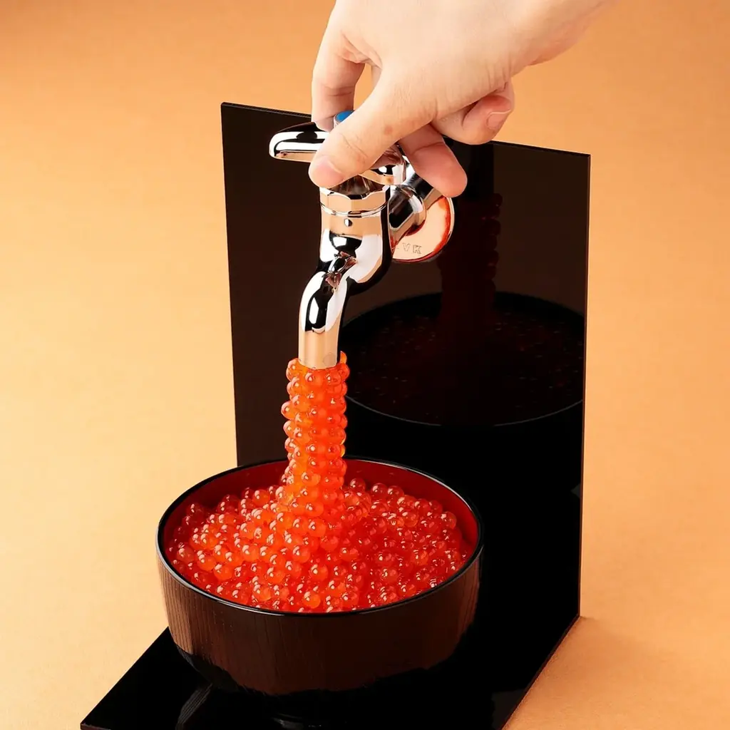 【3月26日食品サンプルの日】「元祖食品サンプル屋」が食品サンプルの日限定商品と社内製作コンクール関連商品を発売！ 画像 2