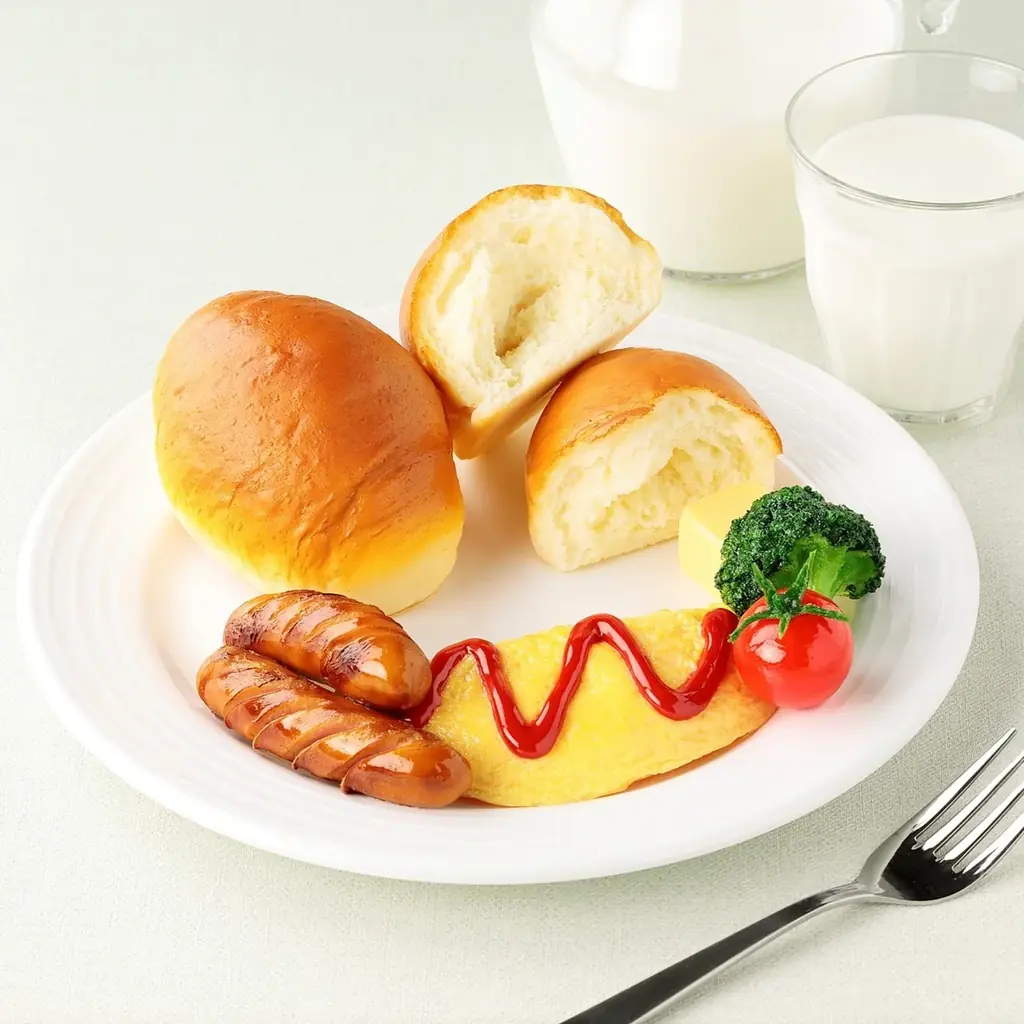 【3月26日食品サンプルの日】「元祖食品サンプル屋」が食品サンプルの日限定商品と社内製作コンクール関連商品を発売！ 画像 4