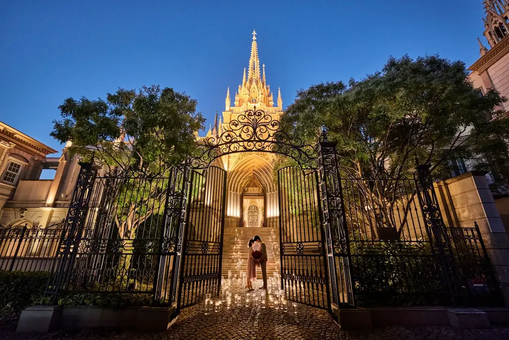 ホワイトデー限定！一生に一度のプロポーズを彩る豪華特典をプレゼント！「“ホワイトデー”記念キャンペーン」 画像 3