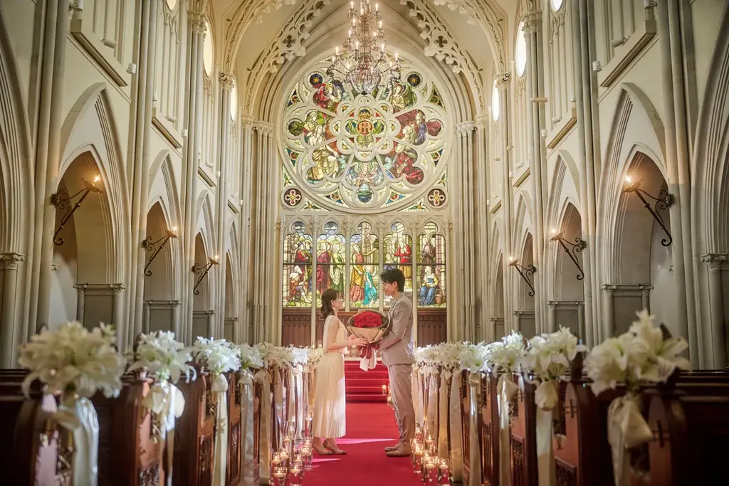 ホワイトデー限定！一生に一度のプロポーズを彩る豪華特典をプレゼント！「“ホワイトデー”記念キャンペーン」 画像 4