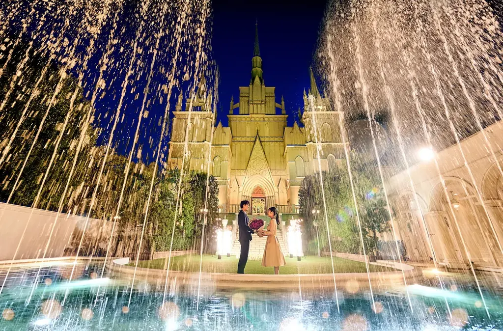 ホワイトデー限定！一生に一度のプロポーズを彩る豪華特典をプレゼント！「“ホワイトデー”記念キャンペーン」 画像 5