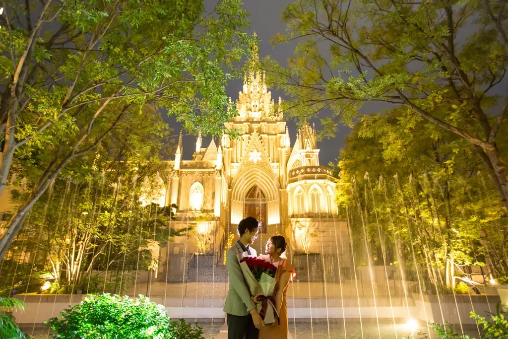 ホワイトデー限定！一生に一度のプロポーズを彩る豪華特典をプレゼント！「“ホワイトデー”記念キャンペーン」 画像 7