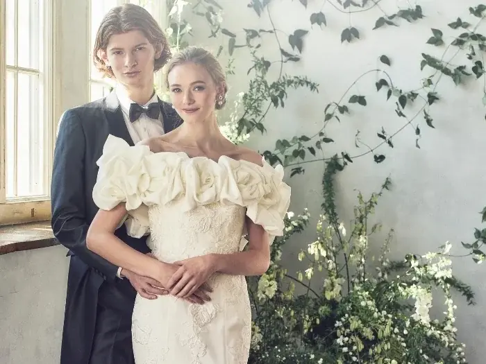 【体験型・特別展】いつもの日常がハレの日に変わる「ライフクチュールの世界」。ユミカツラが贈るエキシビション『Life-Couture』3月11日(水)より開催 画像 2