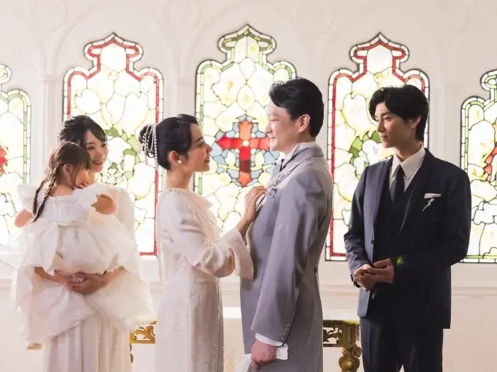 【体験型・特別展】いつもの日常がハレの日に変わる「ライフクチュールの世界」。ユミカツラが贈るエキシビション『Life-Couture』3月11日(水)より開催 画像 3