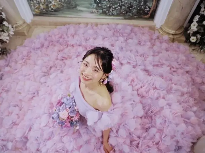 【体験型・特別展】いつもの日常がハレの日に変わる「ライフクチュールの世界」。ユミカツラが贈るエキシビション『Life-Couture』3月11日(水)より開催 画像 4