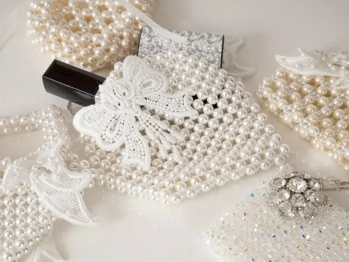 【体験型・特別展】いつもの日常がハレの日に変わる「ライフクチュールの世界」。ユミカツラが贈るエキシビション『Life-Couture』3月11日(水)より開催 画像 5