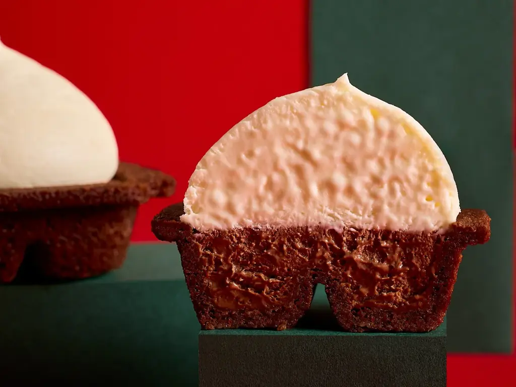 極限の“生”を追求した北海道発・発明的チーズケーキ「チーズワンダー」3月4日(水)～大丸札幌店にてPOP UP STORE開催！ 画像 3