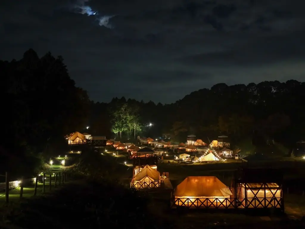 【皆既月食（ブラッドムーン）×冬のサウナ】3/3(火)の夜、サウナガーデンで天体観測イベントを開催｜おふろcaféかりんの湯【千葉県】 画像 3