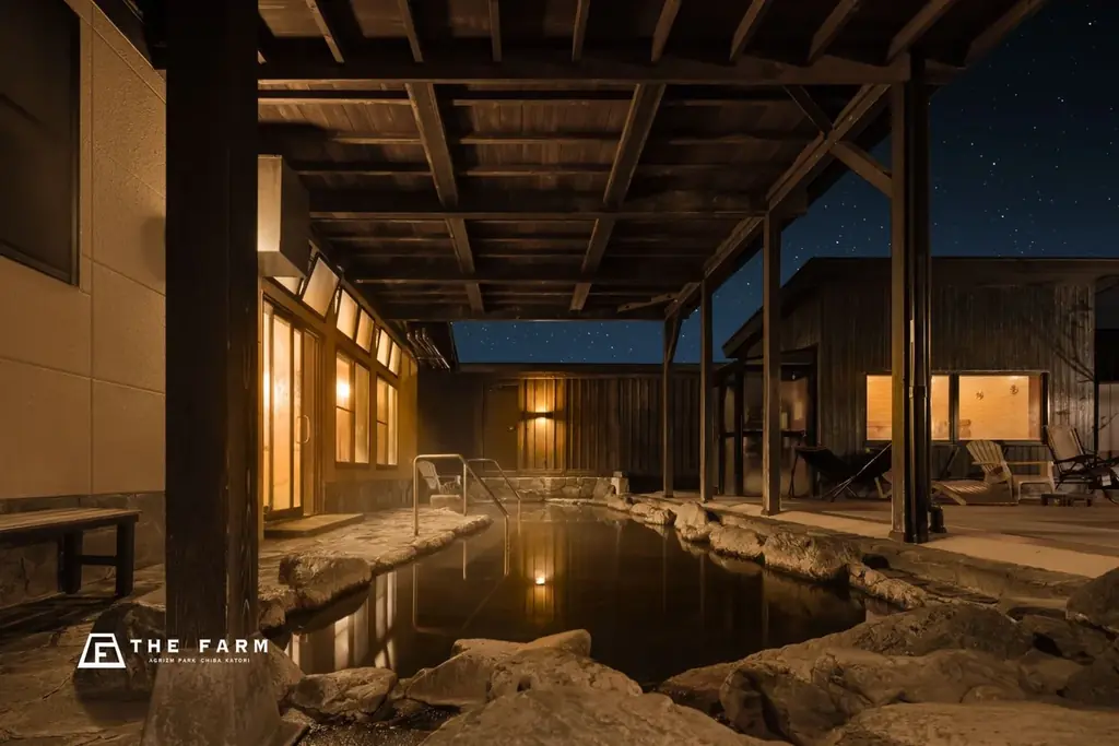 【皆既月食（ブラッドムーン）×冬のサウナ】3/3(火)の夜、サウナガーデンで天体観測イベントを開催｜おふろcaféかりんの湯【千葉県】 画像 8