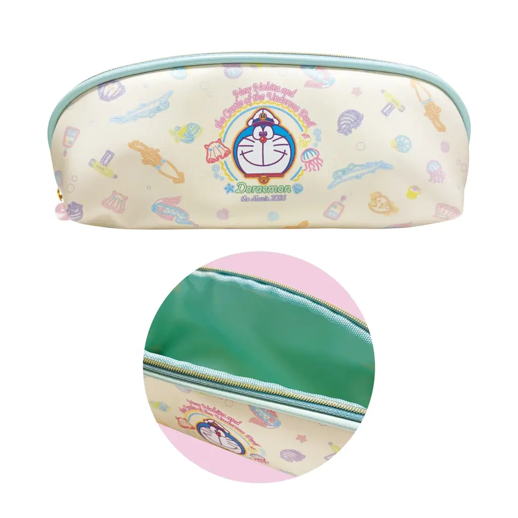 イオンシネマ限定「ドラえもんキッズセット」＆「オリジナル商品」販売決定！ 画像 15