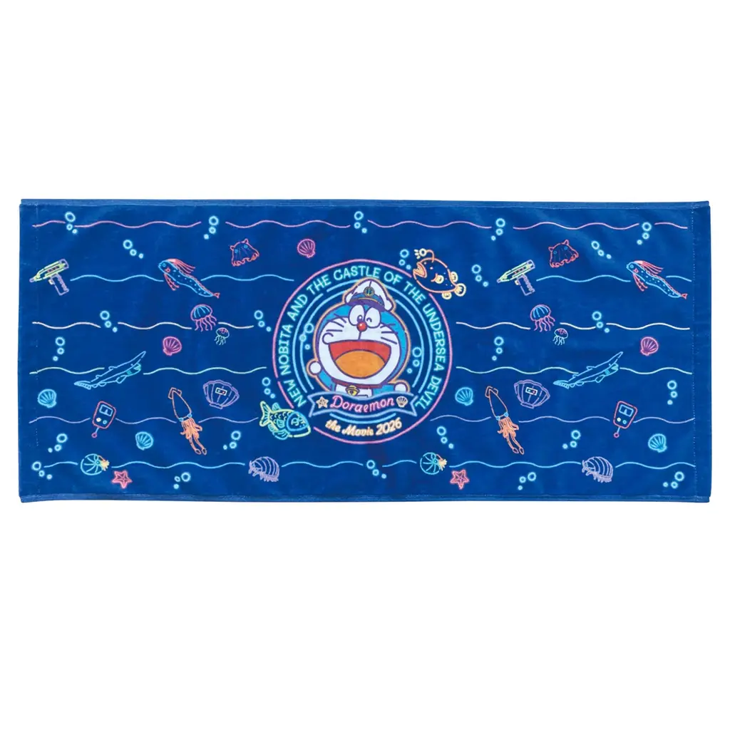 イオンシネマ限定「ドラえもんキッズセット」＆「オリジナル商品」販売決定！ 画像 5