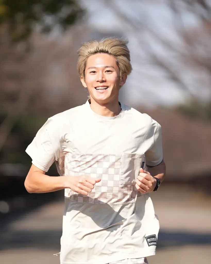 ブランド初の厚底モデル「CONS RUNBOUNCE / 3itsuka」が発売開始 画像 10