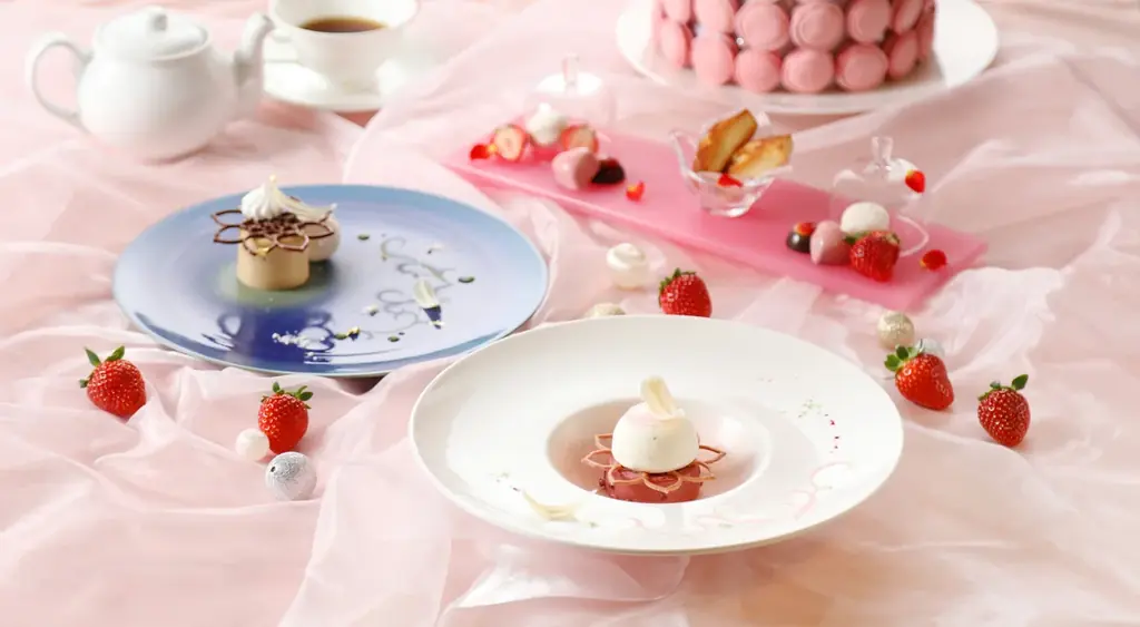 正木シェフ×ANA岡山コラボ