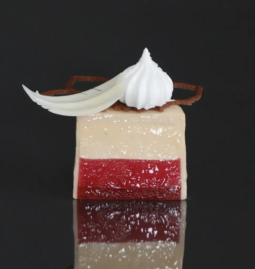 【期間限定 初コラボ】世界最高峰パティシエ・コンクール日本代表に選出！PATISSERIE MASAKI 正木シェフ×ANAクラウンプラザホテル岡山 画像 4