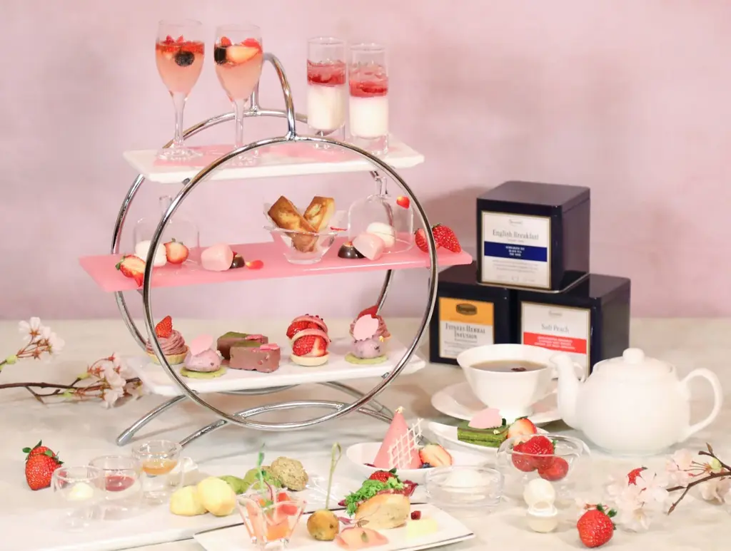 【期間限定 初コラボ】世界最高峰パティシエ・コンクール日本代表に選出！PATISSERIE MASAKI 正木シェフ×ANAクラウンプラザホテル岡山 画像 7