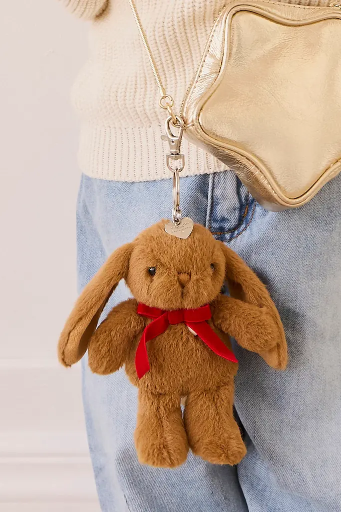 【ロフト】「Snuggle Bunnies POP UP SHOP」銀座ロフトで初開催 画像 2