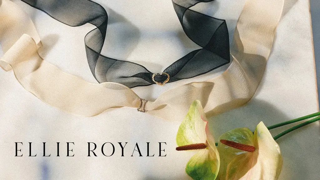 誓いのチョーカー発売