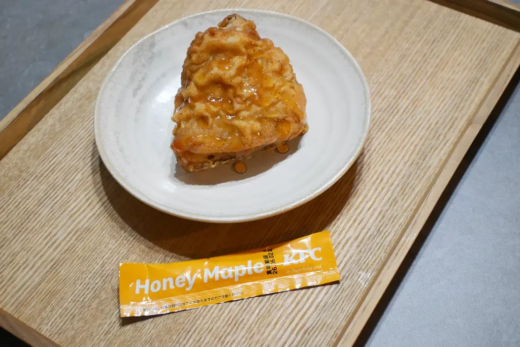 【今年のひなまつりは、ケンタッキーでお祝い♪】「オリジナルチキン」と「ナゲット」が入って420円もおトク！「ひなまつりバーレル」2月27日(金)から3月3日(火)までの期間限定販売 画像 4