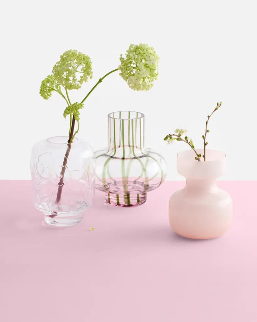 ［マリメッコ]桜の季節の訪れにあわせて、「Marimekko Sakura Pop-up」を開催。ピンクカラーの日本限定アイテムや先行販売商品、特別ノベルティが登場。 画像 10