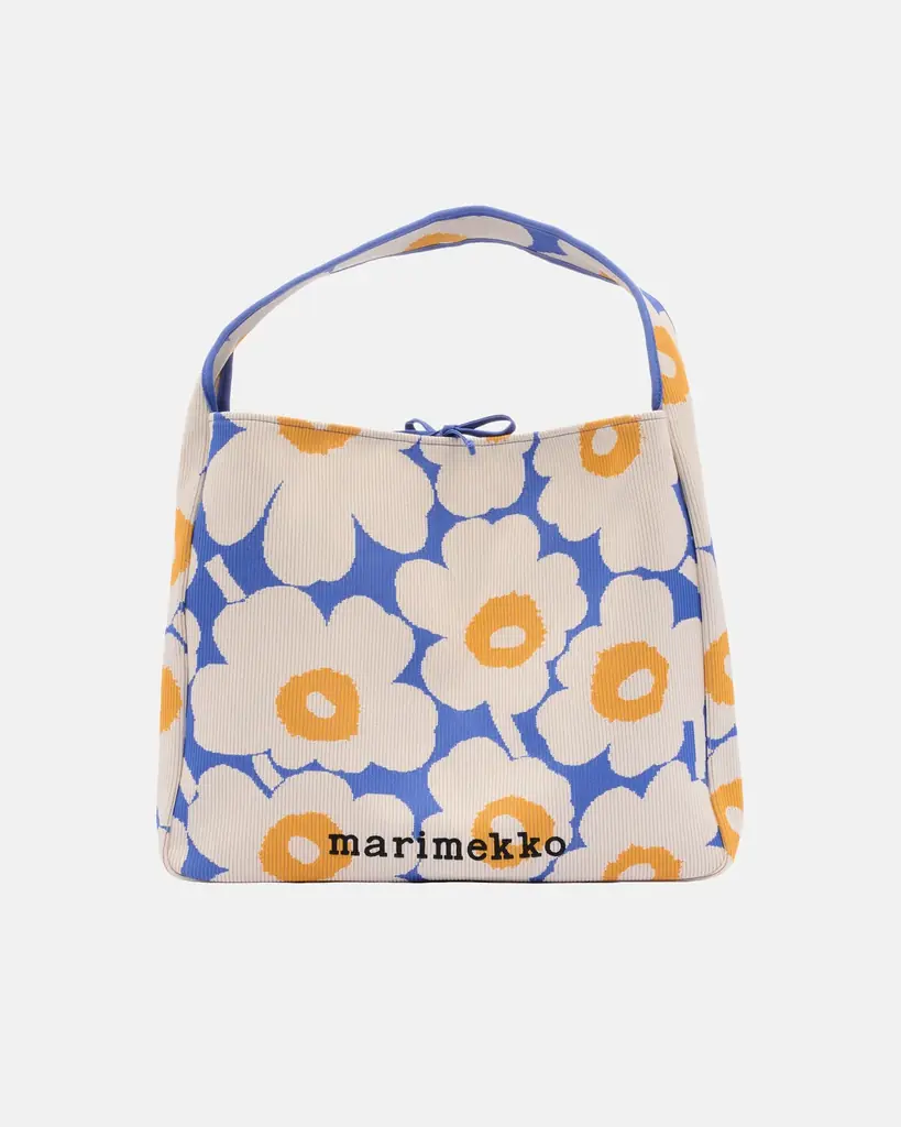 ［マリメッコ]桜の季節の訪れにあわせて、「Marimekko Sakura Pop-up」を開催。ピンクカラーの日本限定アイテムや先行販売商品、特別ノベルティが登場。 画像 15