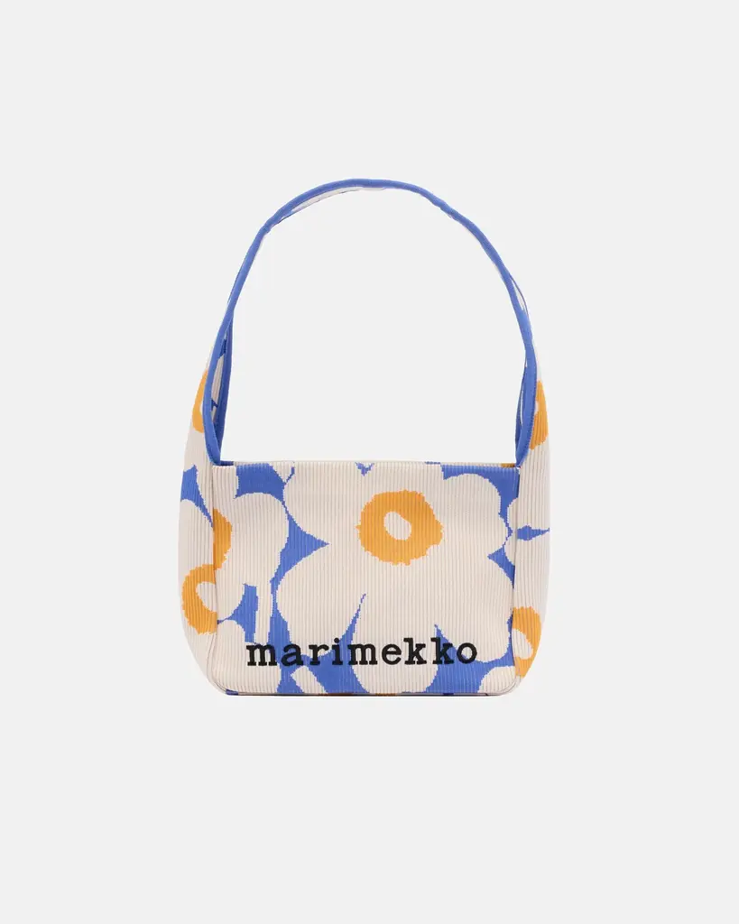 ［マリメッコ]桜の季節の訪れにあわせて、「Marimekko Sakura Pop-up」を開催。ピンクカラーの日本限定アイテムや先行販売商品、特別ノベルティが登場。 画像 17