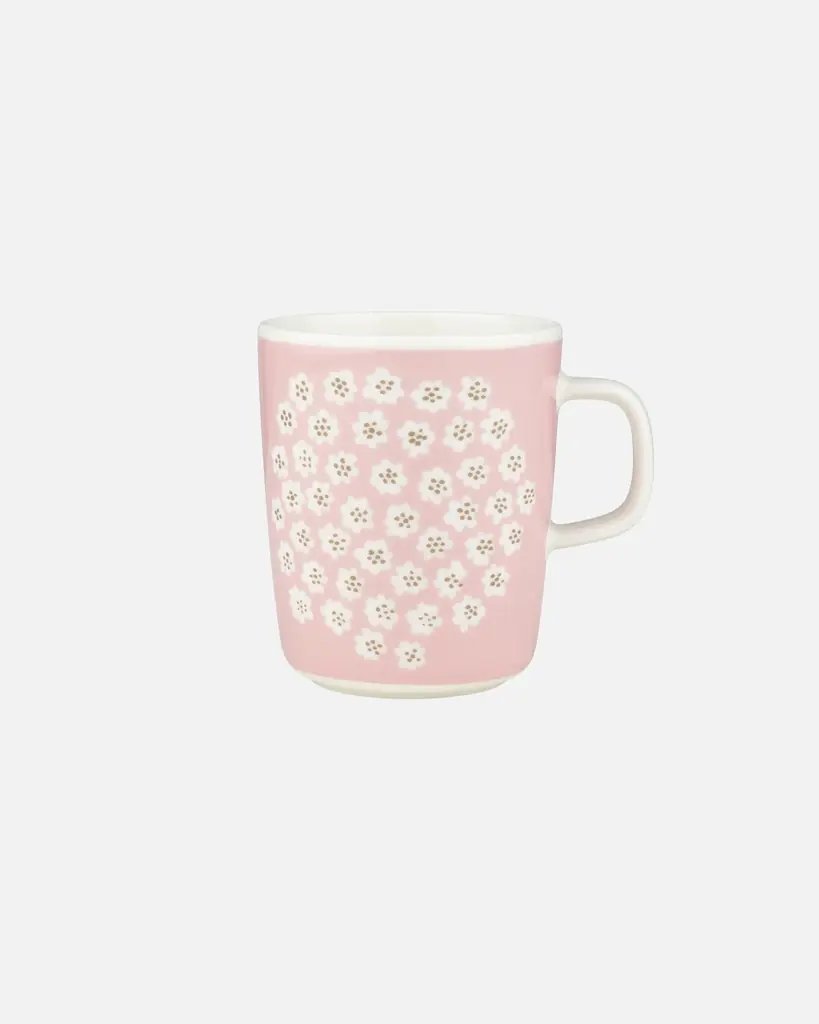 ［マリメッコ]桜の季節の訪れにあわせて、「Marimekko Sakura Pop-up」を開催。ピンクカラーの日本限定アイテムや先行販売商品、特別ノベルティが登場。 画像 4