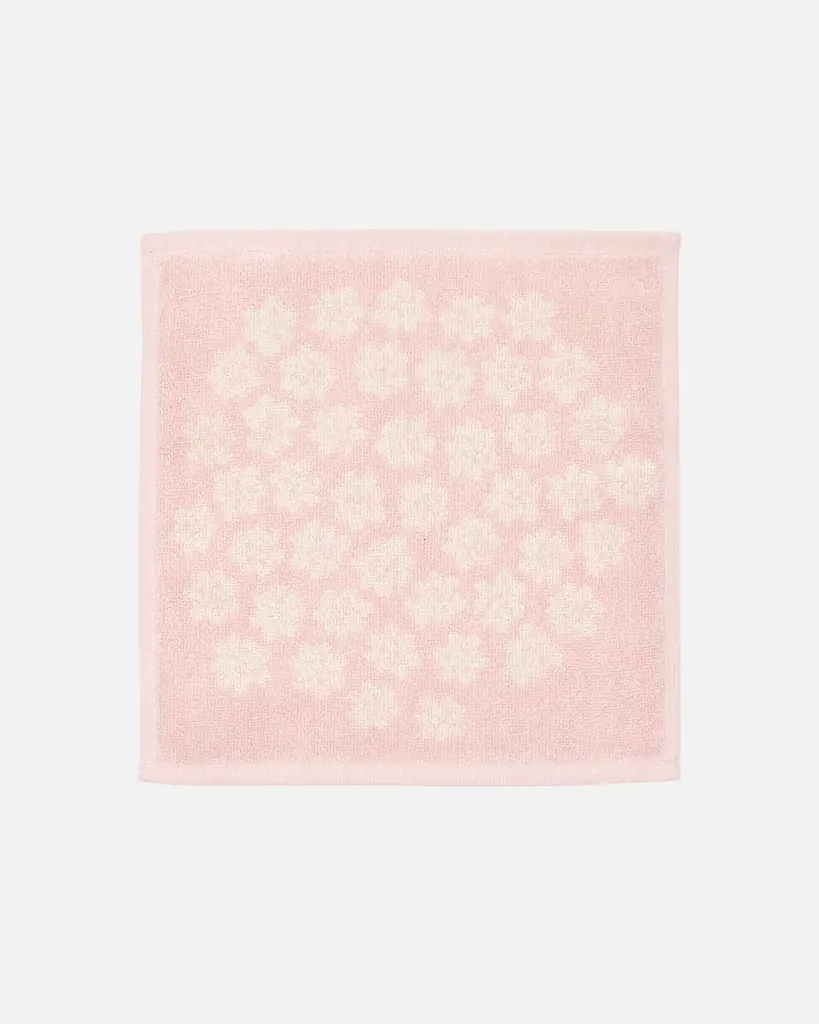 ［マリメッコ]桜の季節の訪れにあわせて、「Marimekko Sakura Pop-up」を開催。ピンクカラーの日本限定アイテムや先行販売商品、特別ノベルティが登場。 画像 6