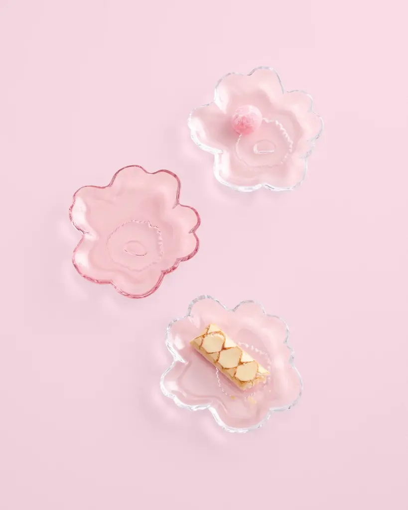 ［マリメッコ]桜の季節の訪れにあわせて、「Marimekko Sakura Pop-up」を開催。ピンクカラーの日本限定アイテムや先行販売商品、特別ノベルティが登場。 画像 9