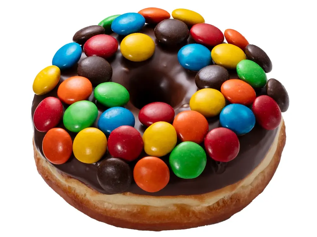 ロサンゼルスで大人気のドーナツショップ「ランディーズドーナツ 有楽町マルイ店」2026年3月17日（火） 東京・有楽町にグランドオープン！ 画像 14