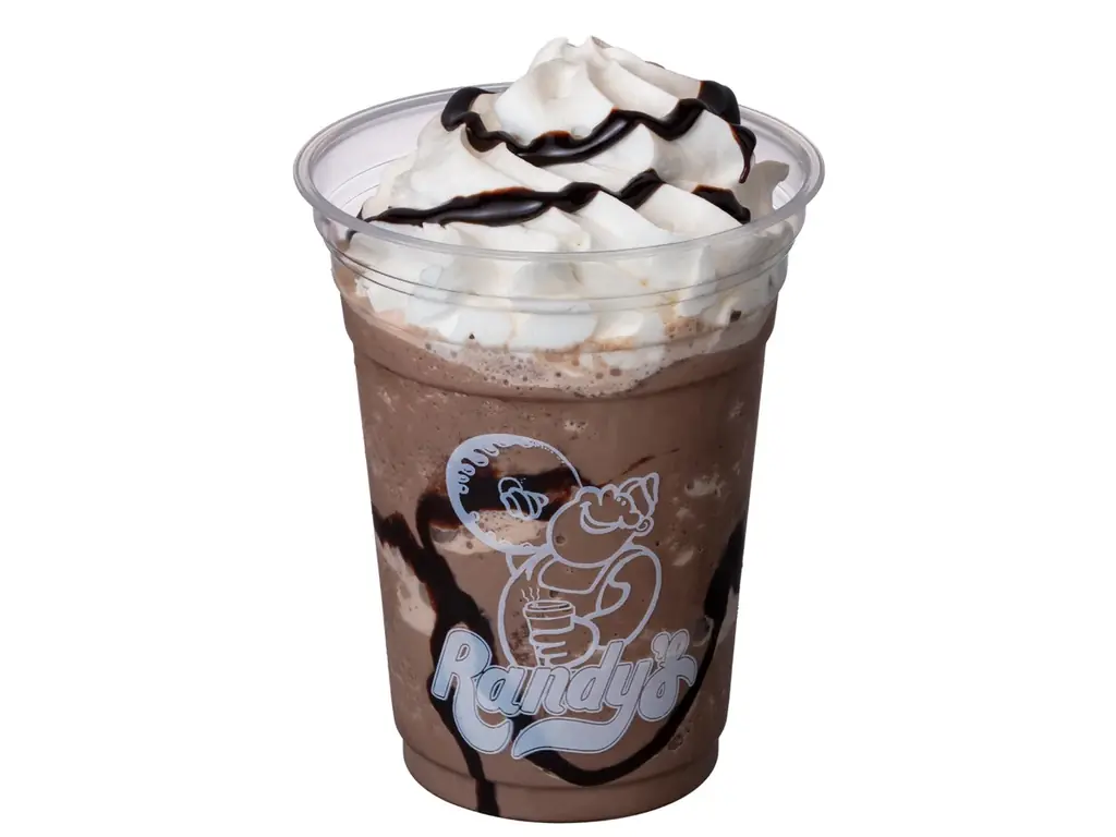 ロサンゼルスで大人気のドーナツショップ「ランディーズドーナツ 有楽町マルイ店」2026年3月17日（火） 東京・有楽町にグランドオープン！ 画像 20