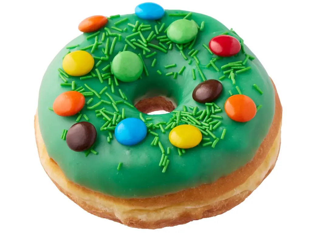 ロサンゼルスで大人気のドーナツショップ「ランディーズドーナツ 有楽町マルイ店」2026年3月17日（火） 東京・有楽町にグランドオープン！ 画像 4