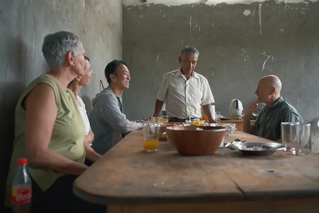 【最優秀作品受賞】 チョコレートハンター安達建之作品「The Taste of Nature Ⅱ 幻のカカオを探して」DocuVision International Film Festival‘26 画像 10