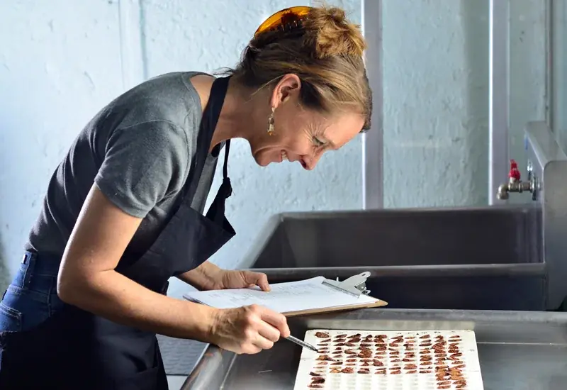 【最優秀作品受賞】 チョコレートハンター安達建之作品「The Taste of Nature Ⅱ 幻のカカオを探して」DocuVision International Film Festival‘26 画像 13