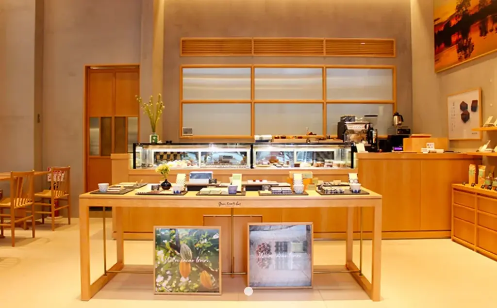 【最優秀作品受賞】 チョコレートハンター安達建之作品「The Taste of Nature Ⅱ 幻のカカオを探して」DocuVision International Film Festival‘26 画像 15