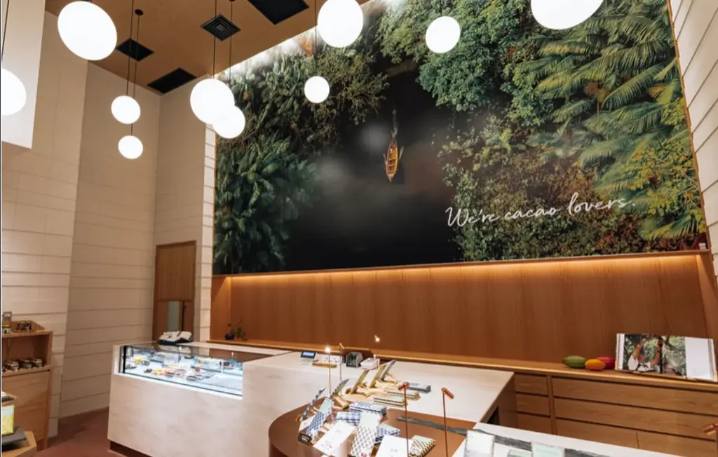 【最優秀作品受賞】 チョコレートハンター安達建之作品「The Taste of Nature Ⅱ 幻のカカオを探して」DocuVision International Film Festival‘26 画像 16