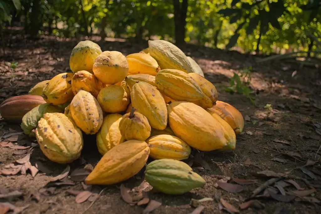 【最優秀作品受賞】 チョコレートハンター安達建之作品「The Taste of Nature Ⅱ 幻のカカオを探して」DocuVision International Film Festival‘26 画像 3