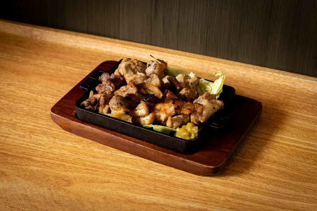 博多大衆酒場「あいらしか」青森初出店！個室完備の博多屋台酒場が八戸・六日町に2026年2月22日グランドオープン～オープン記念「何杯飲んでも生ビール0円」キャンペーンも実施～ 画像 5