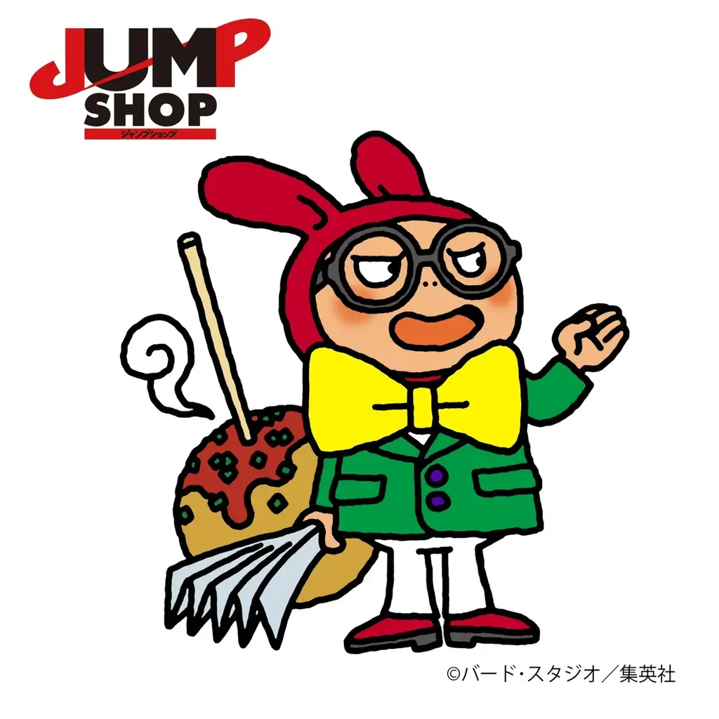 集英社公認オフィシャルライセンスショップ「JUMP SHOP大阪梅田店」が、2026年2月27日(金)よりリニューアルオープン! 画像 1